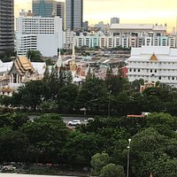 Wat Sri Iam Temple