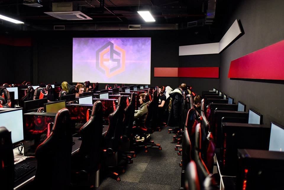 eSport Arena (Mostar, Bosnia and Herzegovina): Address, Phone Number