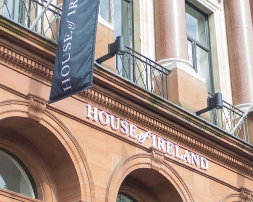 High-end retailer to open in Dublin