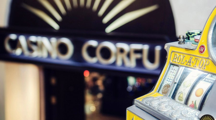 Casino Corfu - Καζίνο Κέρκυρας