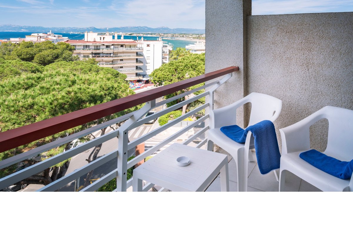 Golden Acqua Salou Hotel Rooms: Pictures & Reviews - Tripadvisor