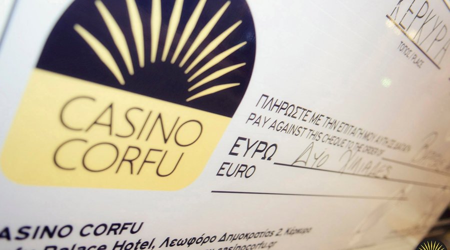 Casino Corfu - Καζίνο Κέρκυρας
