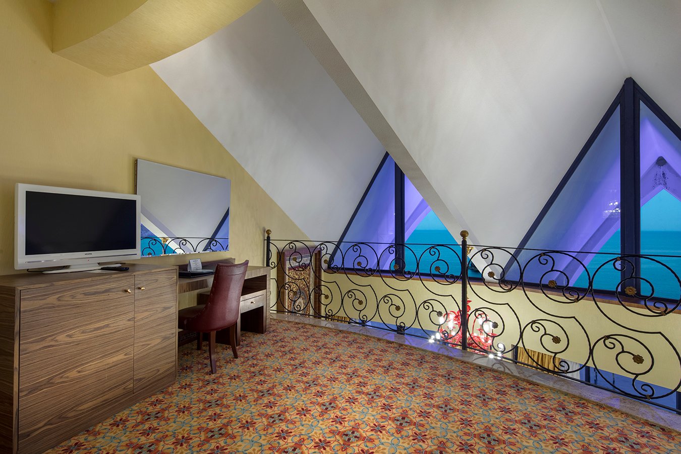 Hotel photo 8 of Granada Luxury Okurcalar.