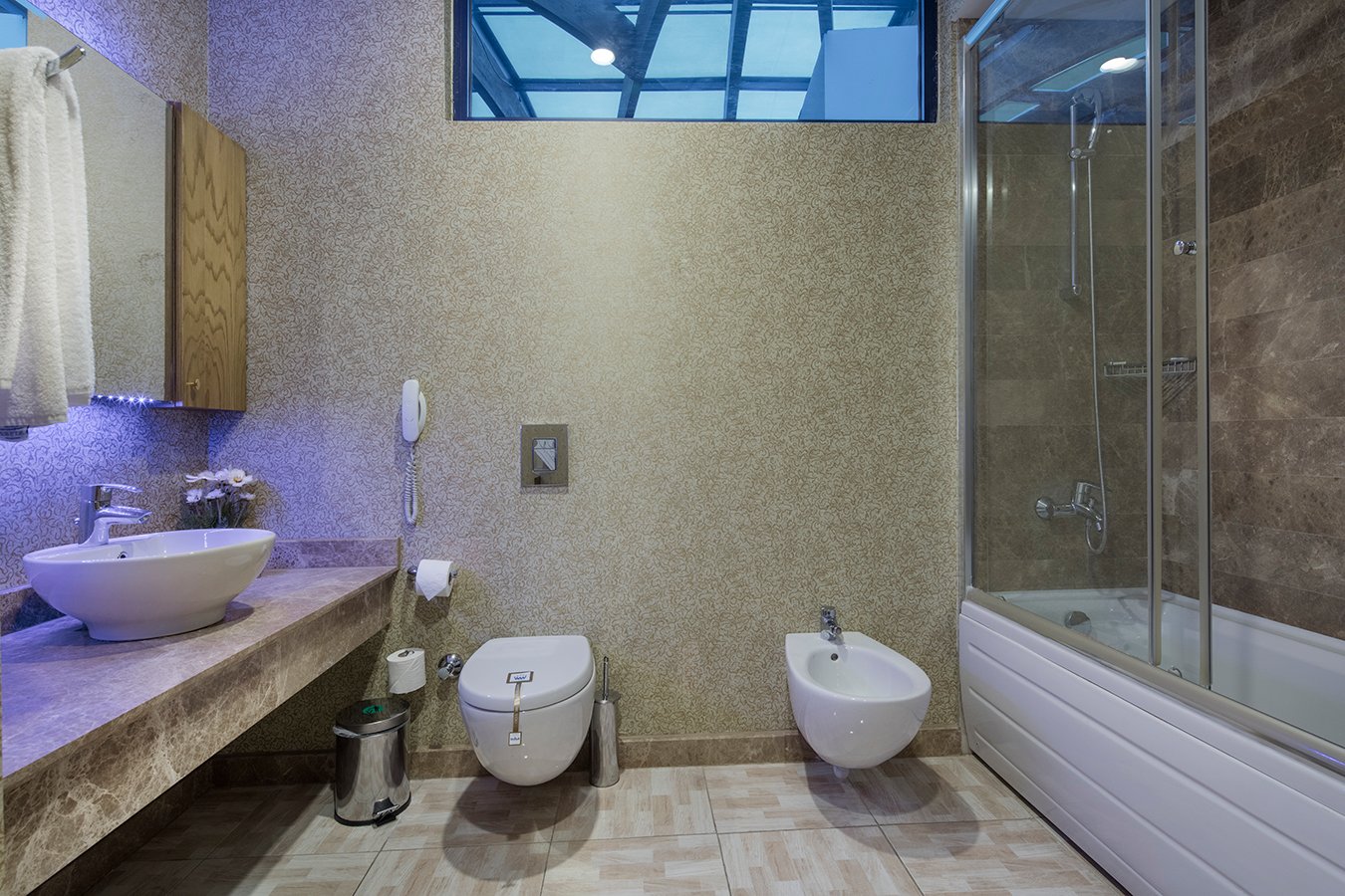 Hotel photo 2 of Granada Luxury Okurcalar.