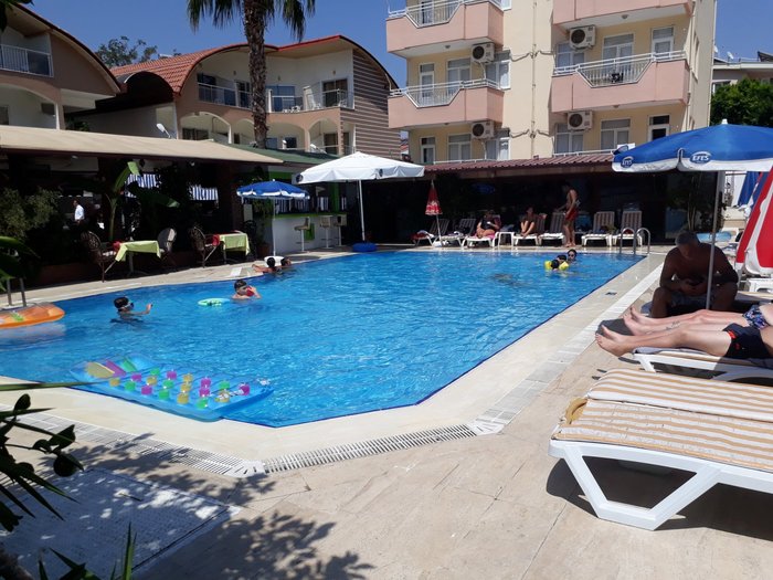 ORIENT APART HOTEL - Updated 2024 Prices & Reviews (Side, Türkiye)