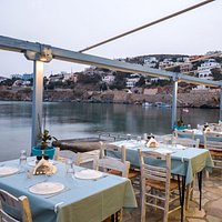 Ένα ήρεμο απόγευμα!