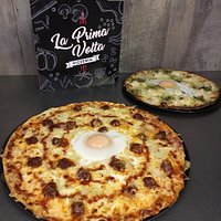 La Prima Volta