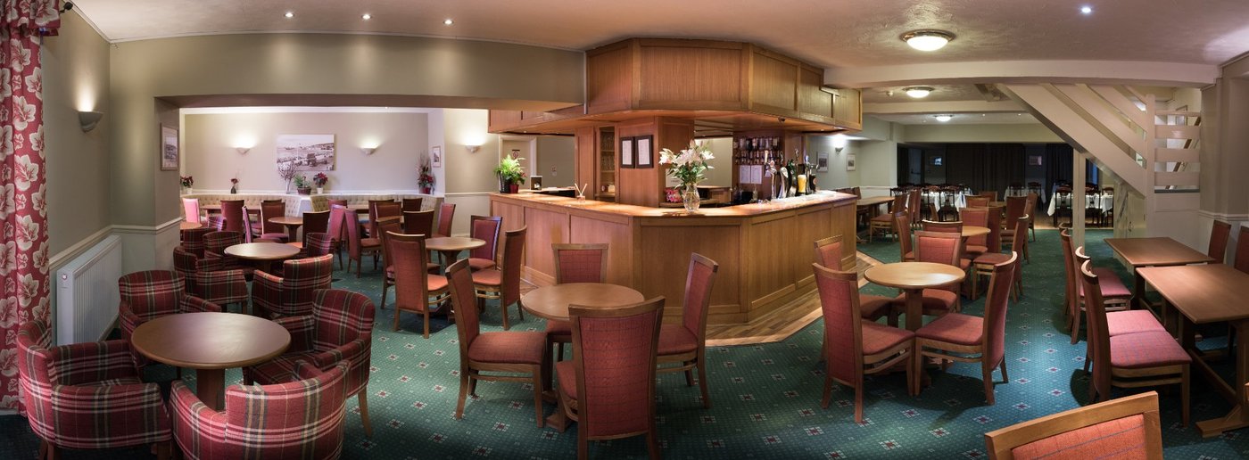 THE NEW OCEAN HOTEL (Weston-super-Mare, Somerset) - Hotel Reviews ...