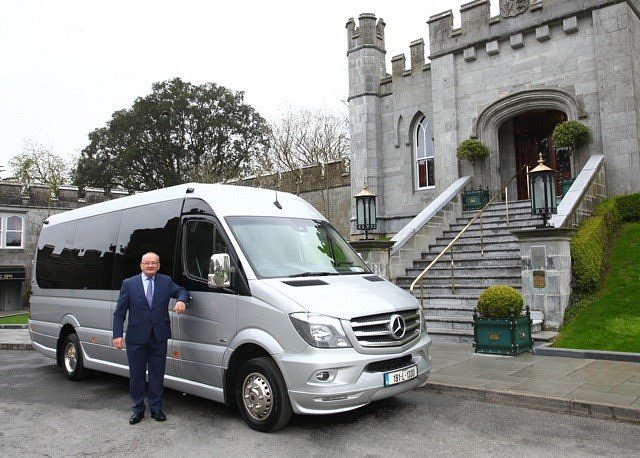 Executive Tours Ireland image