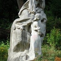 La sculpture