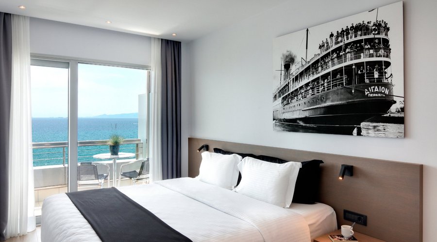 Seeview room