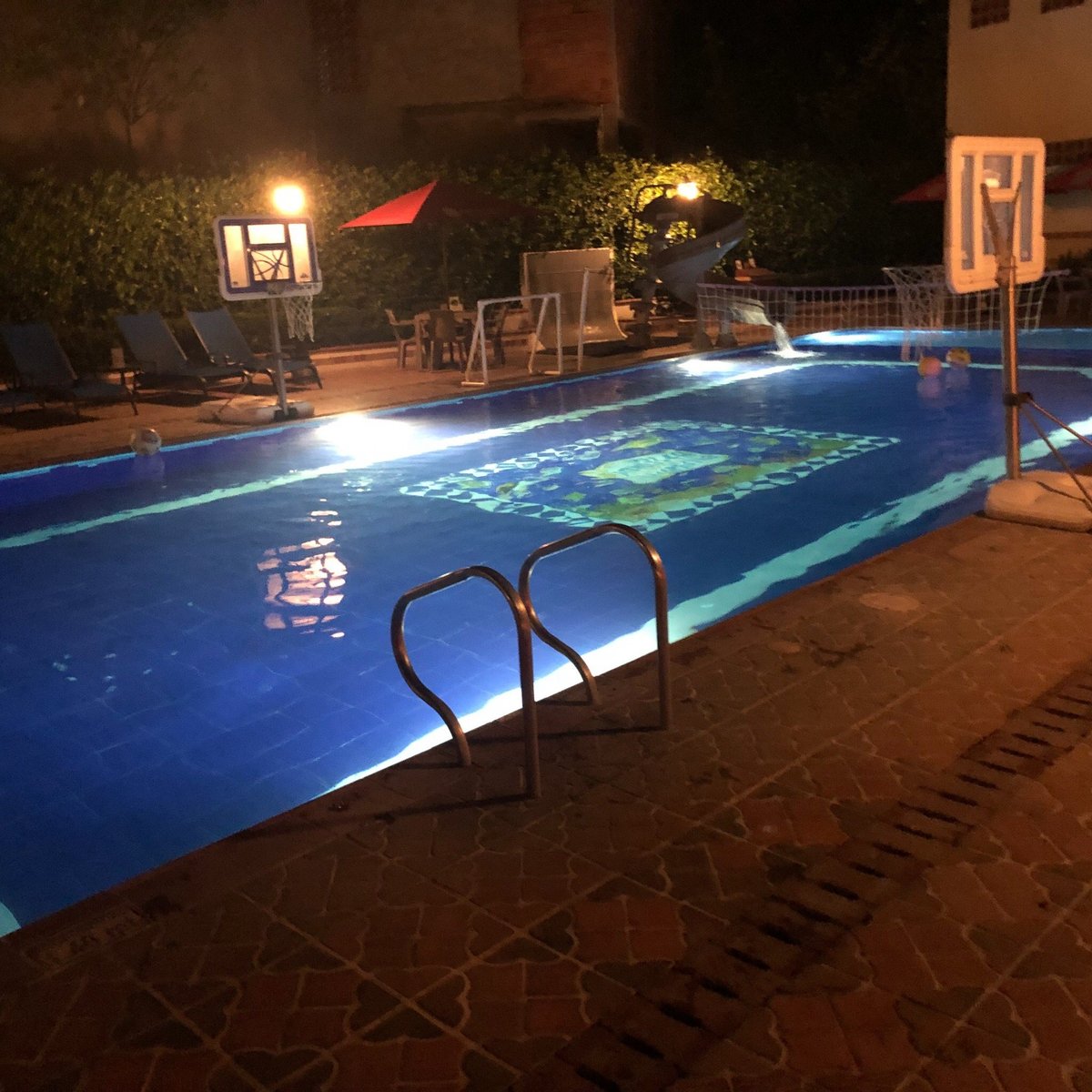 HOSTERIA TONUSCO CAMPESTRE - Prices & Hotel Reviews (Santa Fe de Antioquia,  Colombia)