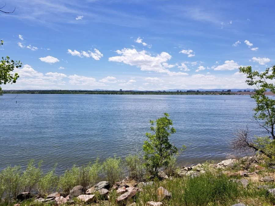 CHERRY CREEK STATE PARK CAMPGROUND - Reviews (Aurora, CO) - Tripadvisor