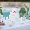 Per il compleanno di Nicola: una torta con 50 candeline rosse - Photo de I  Giardini dell'Erbavoglio Sala Ricevimenti Sharing, Castellana Grotte -  Tripadvisor