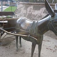 La sculpture