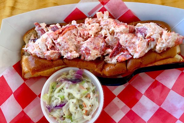 THE 10 BEST Lobster Rolls in Key West (Updated March 2025) - Tripadvisor