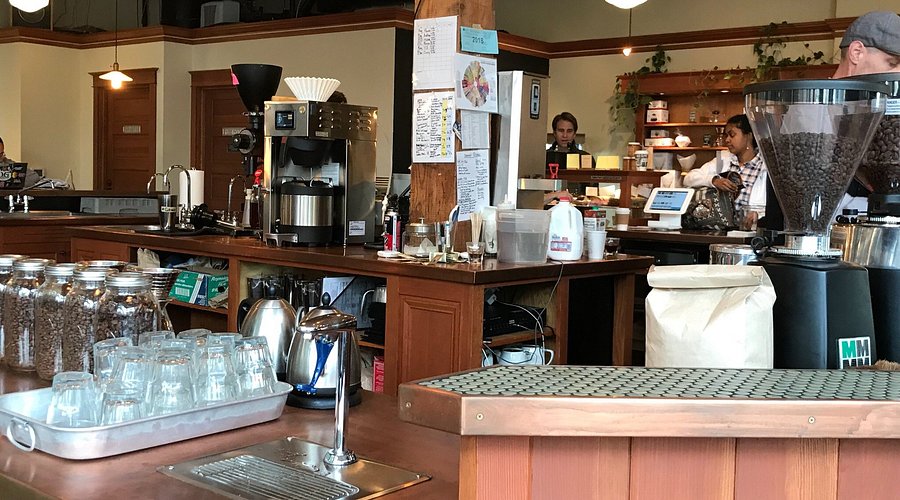Case Study Coffee