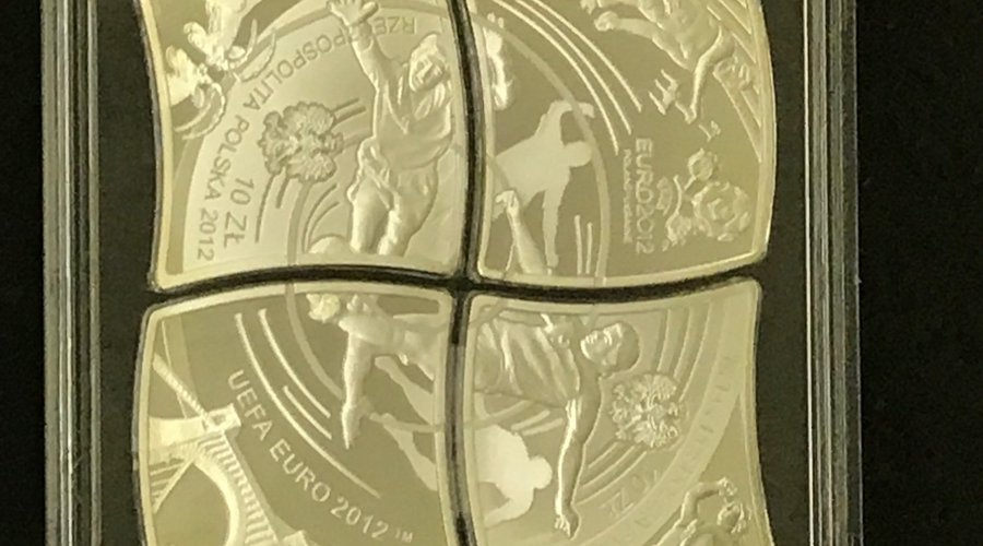 The Nbu Museum of Money