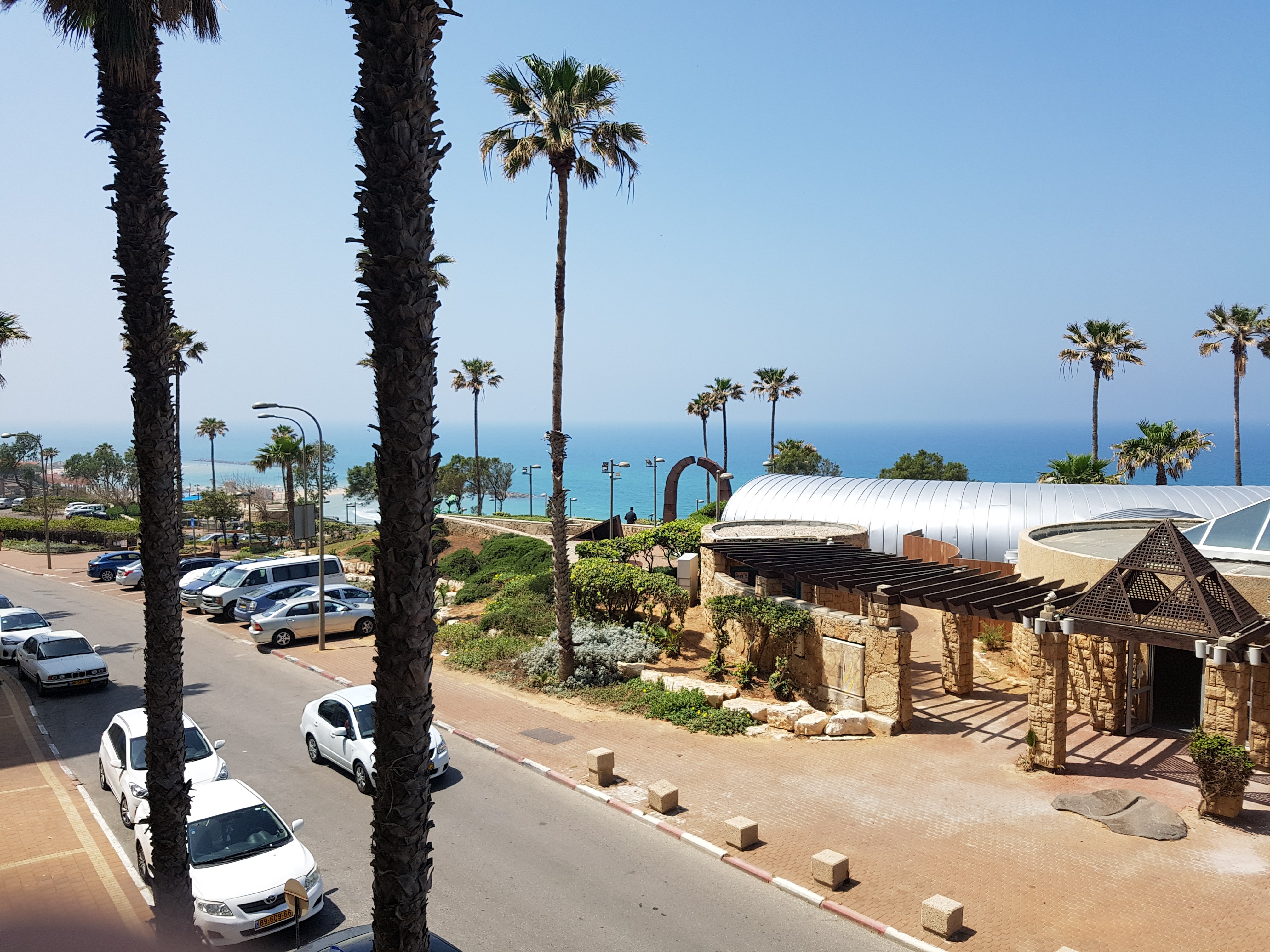 Hotel photo 2 of King Solomon Hotel.