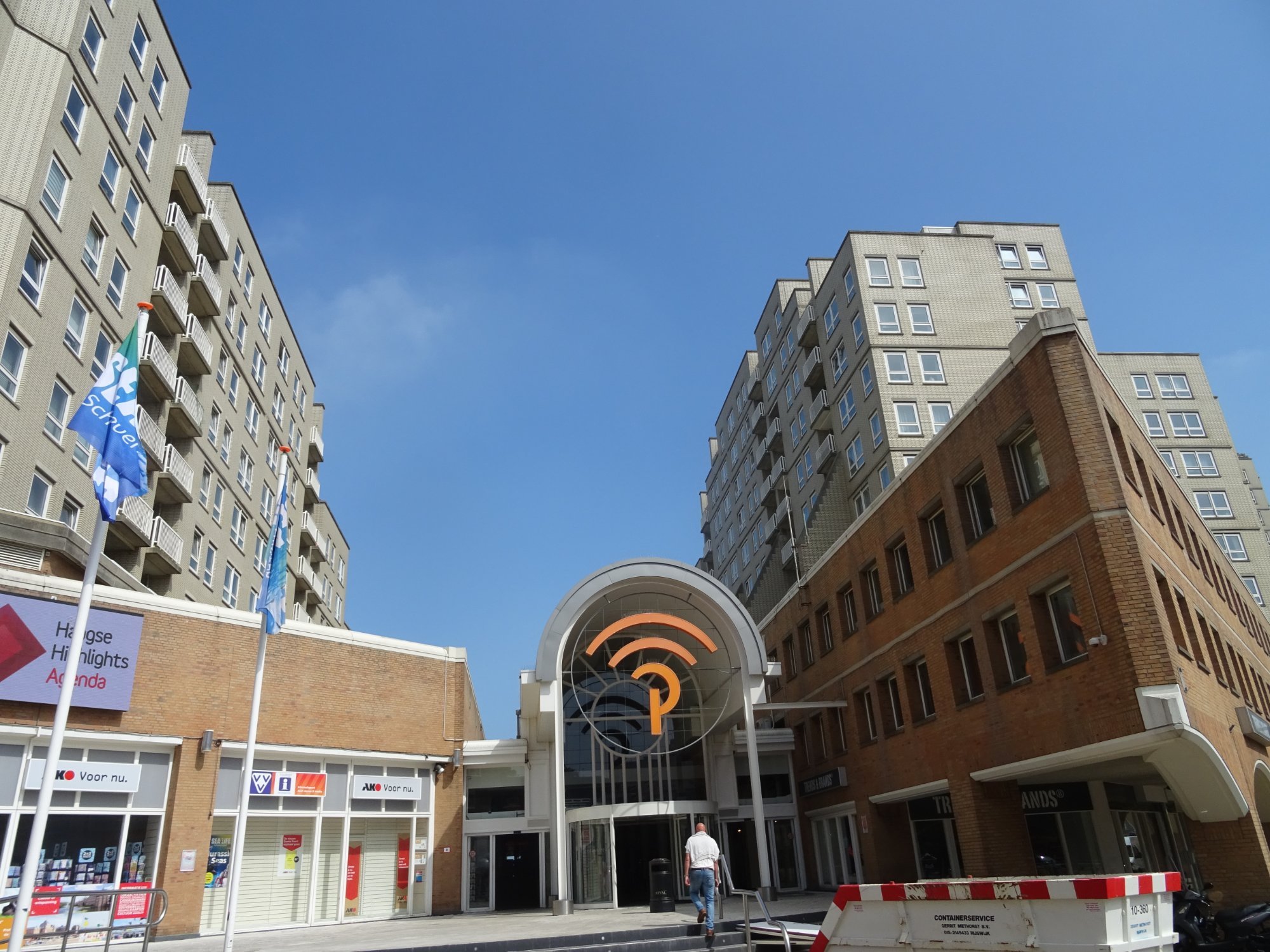 DE 10 BESTE Winkelcentra In Zuid-Holland - Tripadvisor