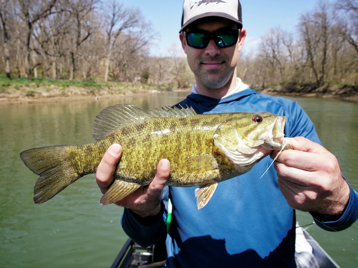 Fly Fishing Guides — Midwest Waters Angling Co.