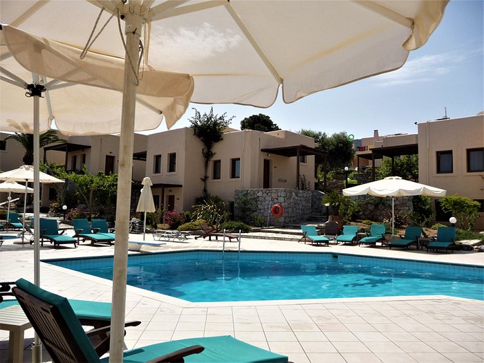 IDA VILLAGE I & II - Updated 2023 Reviews (Hersonissos, Greece) Ida Village I & Ii - Updated 2023 Reviews (Hersonissos, Greece)