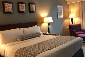 Quarto e suite