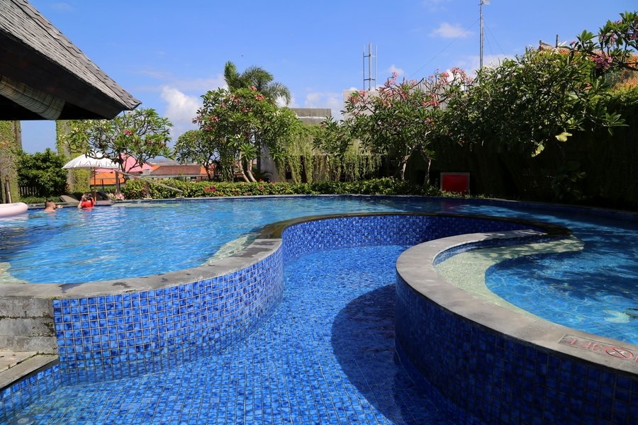 FOUR POINTS BY SHERATON BALI, KUTA $28 ($̶8̶3̶) - Updated 2021 Prices ...