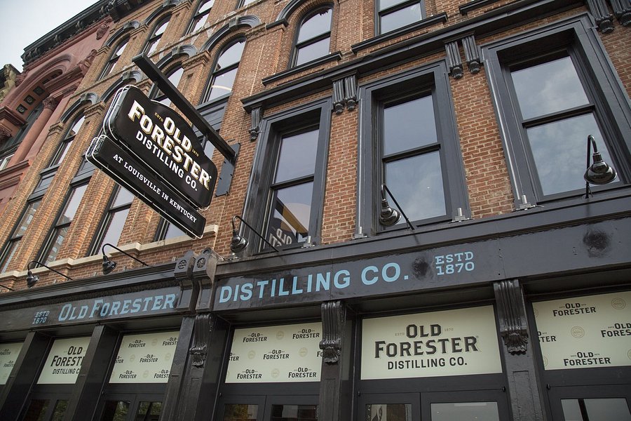 old forester tour cancellation policy
