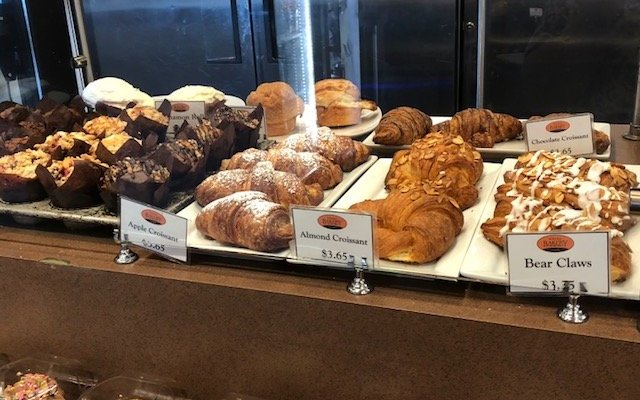 Bakery by the Lake at Parkside