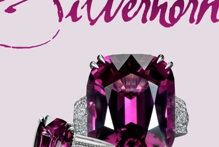 hand made jewelry using the finest gems