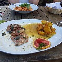 Ristorante Peperoni