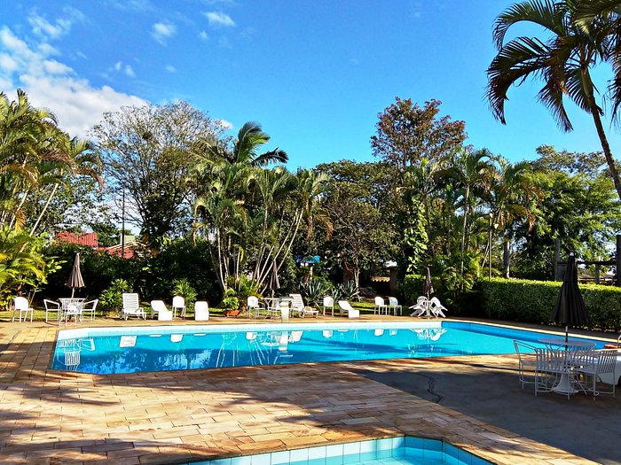 Praia Sol Hotel, Santa Terezinha de Itaipu