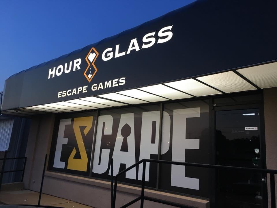 4. Các Chủ Đề Game Hấp Dẫn Trong Escape Games