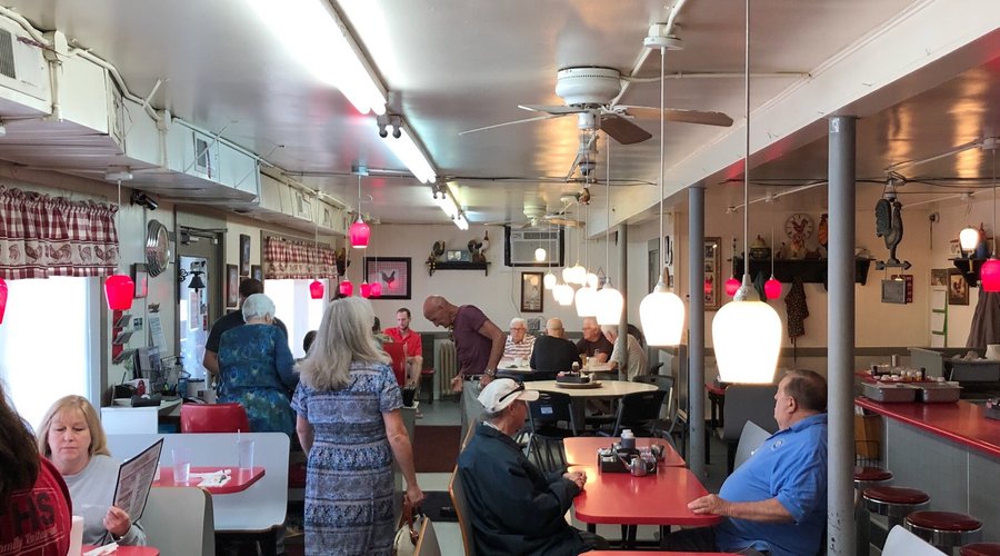 Ruth's