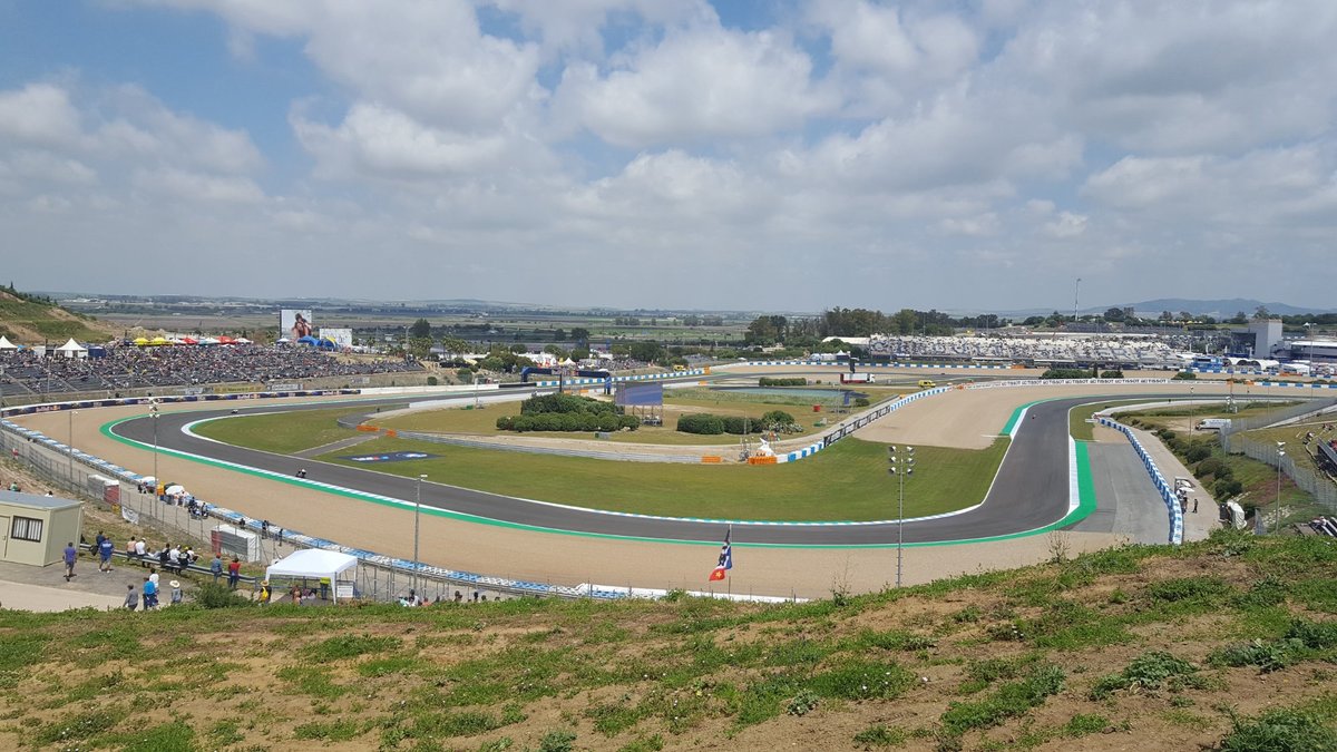 22年 Circuito De Velocidad De Jerez 行く前に 見どころをチェック トリップアドバイザー