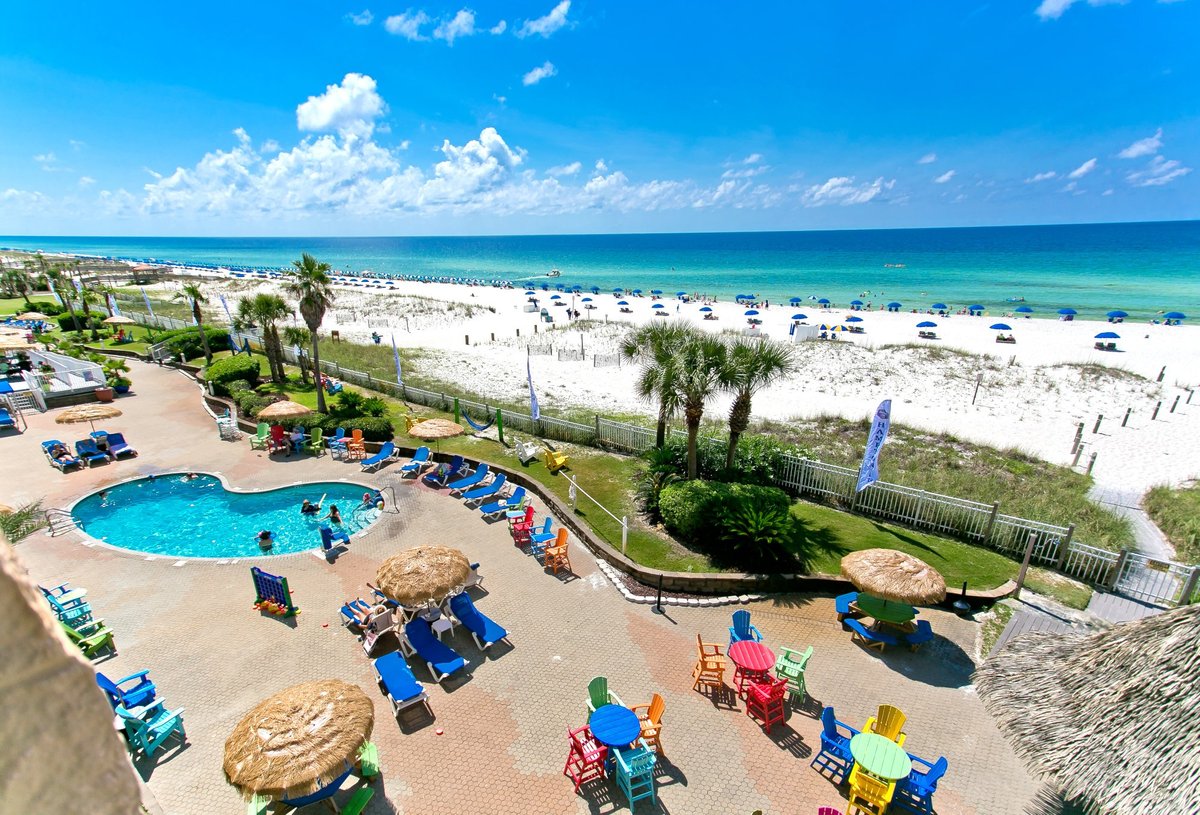 THE 10 BEST Hotels in Pensacola Beach, FL for 2022 (from $222 ...