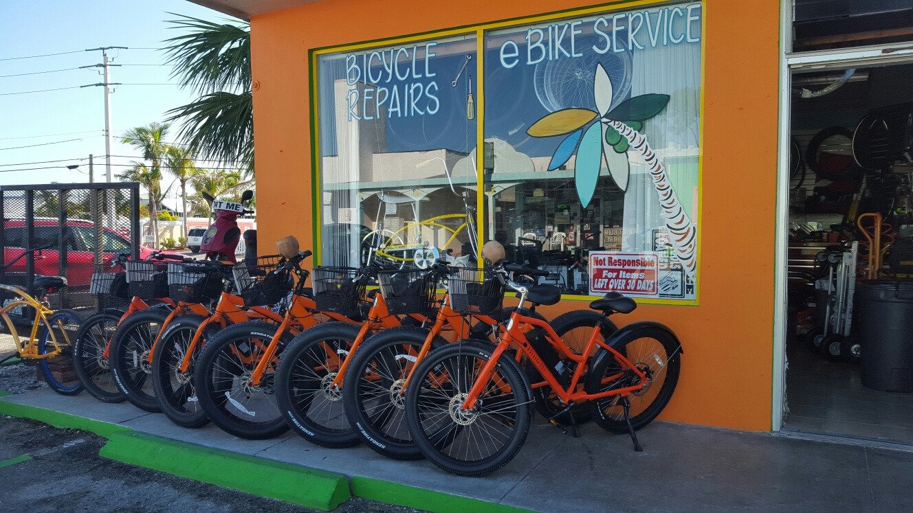 Explore Fort Myers Beach: The Ultimate Guide to Bike Rentals