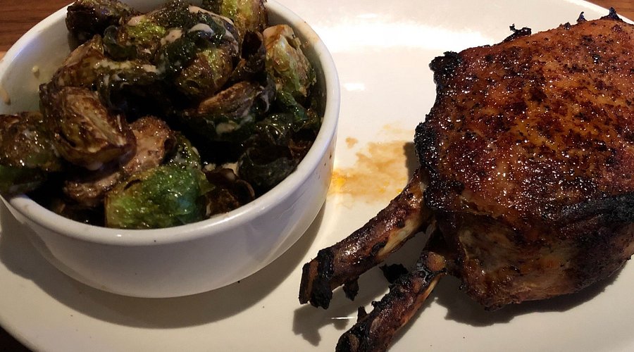 BJ's Restaurant & Brewhouse
