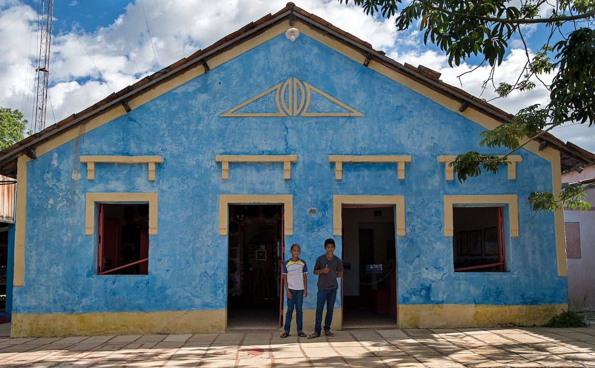 Fundacao Casa Grande - All You Must Know BEFORE You Go (with Photos)