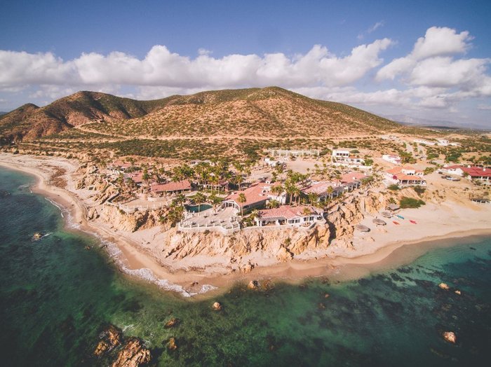 The Desperados Las Playas Resort Hotel in Los Cabos: Where was Desperados  filmed?