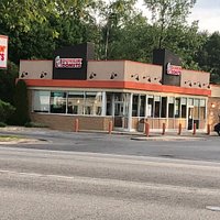 North Windham Dunkin’ Donuts