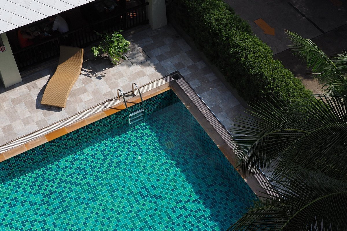 Sakorn Residence &amp; Hotel, hotel en Chiang Mai
