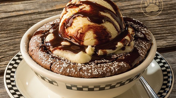 Black Bear Diner Fernley Menu: Delicious Comfort Food Awaits