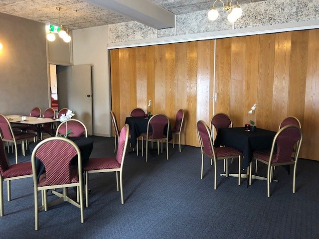 Adelaide International Motel by null