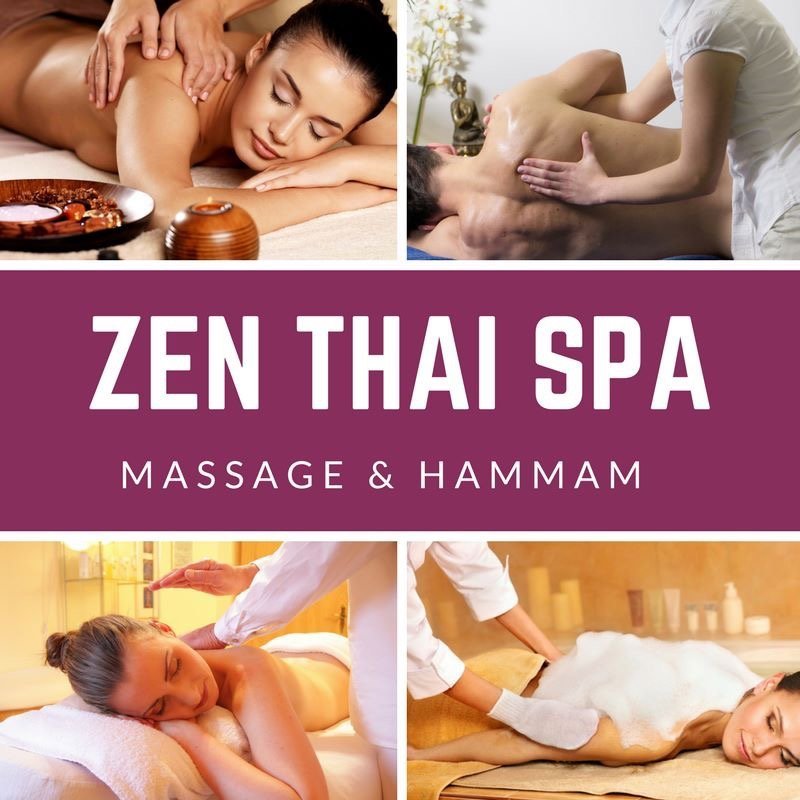 Zen Thai Spa Casablanca - All You Need to Know BEFORE You Go (2024)