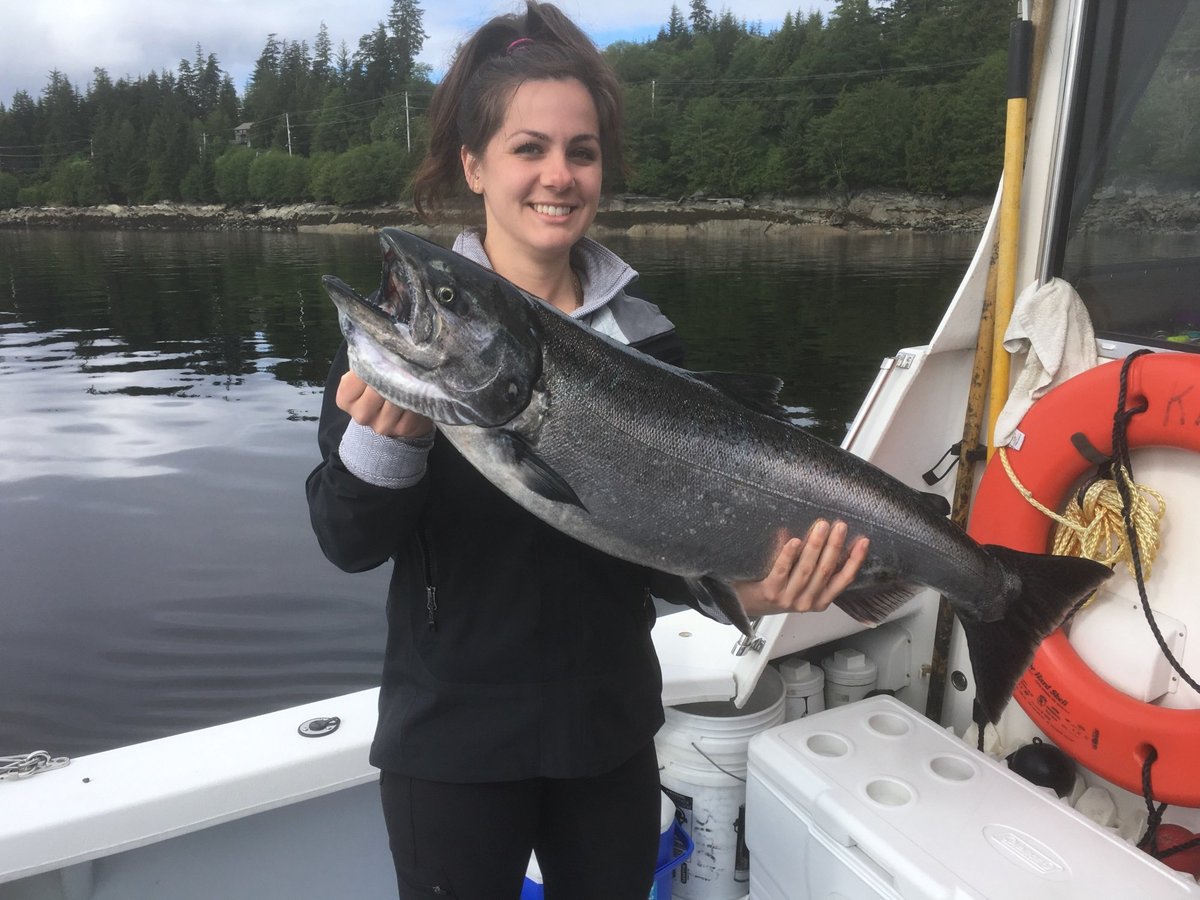 Ketchikan Charter Boats - All You Need to Know BEFORE You Go