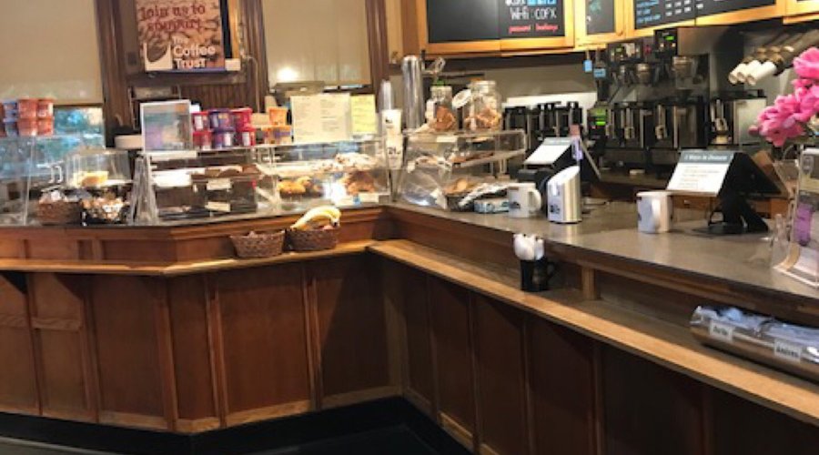 The Coffee Exchange