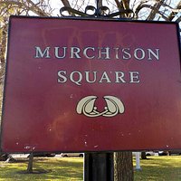 Park sign