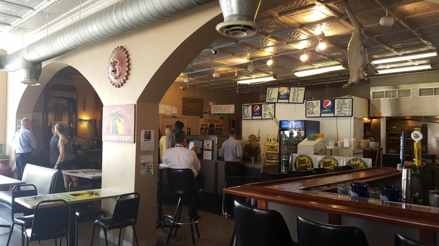 California Tacos & More